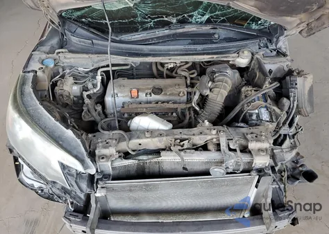 2014 Honda Cr-V Exl z USA, uszkodzony, nr VIN 2HKRM4H77EH659305